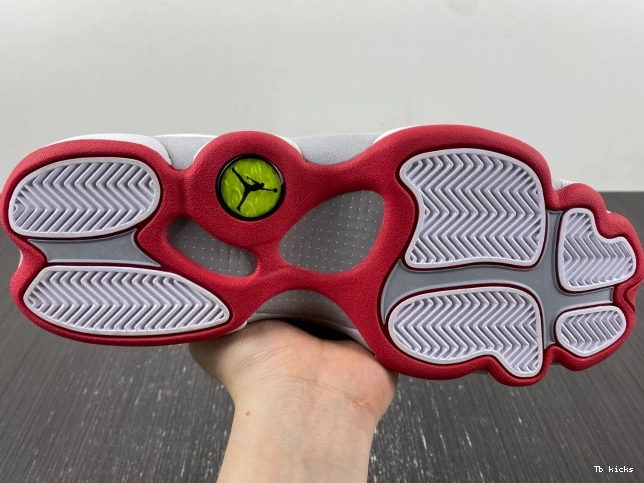 Rep TBK 13 Grey Air 414571-160 Wolf Jordan 0714